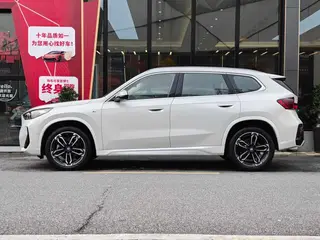 BMW X1 2023 sDrive25Li M Sports suit exterior photo 3 BMW X1 2023 sDrive25Li M Sports suit exterior photo 3