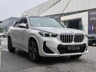 BMW X1 2023 sDrive25Li M Sports suit exterior photo 5 BMW X1 2023 sDrive25Li M Sports suit exterior photo 5