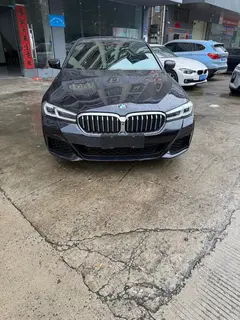 BMW 5 Series 2022 Reforma 530Li Tipo de lujo M Conjunto deportivo exterior foto 2 BMW 5 Series 2022 Reforma 530Li Tipo de lujo M Conjunto deportivo exterior foto 2