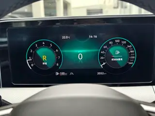 Volkswagen Lamando 2025 Lamando L 280TSI DSG Version épicée cool intérieur photo 11 Volkswagen Lamando 2025 Lamando L 280TSI DSG Version épicée cool intérieur photo 11