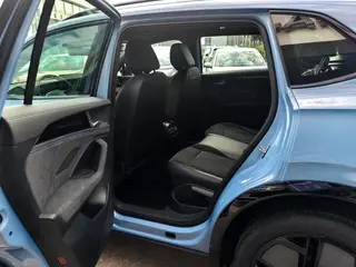 Volkswagen Tiguan L 2024 Pro 380TSI Quatre roues motrices R-Line Version de la sagesse extérieur photo 4