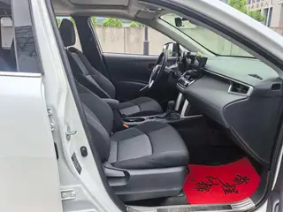 Toyota Frontlander 2023 2.0L CVT Versión líder exterior foto 9