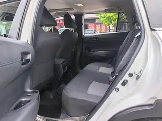 Toyota Frontlander 2023 2.0L CVT Versión líder exterior foto 10