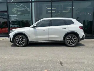 BMW X1 2023 sDrive25Li M Sports suit exterior photo 3 BMW X1 2023 sDrive25Li M Sports suit exterior photo 3