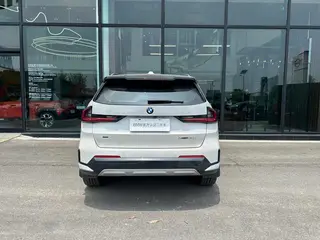 BMW X1 2023 sDrive25Li M Sports suit exterior photo 5 BMW X1 2023 sDrive25Li M Sports suit exterior photo 5