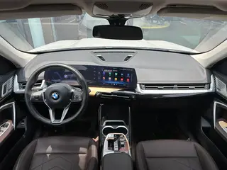 BMW X1 2023 sDrive25Li M Sports suit exterior photo 7 BMW X1 2023 sDrive25Li M Sports suit exterior photo 7