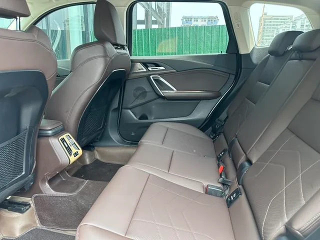 BMW X1 2023 sDrive25Li M Sports suit exterior photo 8 BMW X1 2023 sDrive25Li M Sports suit exterior photo 8
