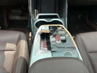 BMW X1 2023 sDrive25Li M Sports suit interior photo 11 BMW X1 2023 sDrive25Li M Sports suit interior photo 11