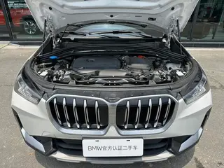 BMW X1 2023 sDrive25Li M Sports suit interior photo 13 BMW X1 2023 sDrive25Li M Sports suit interior photo 13