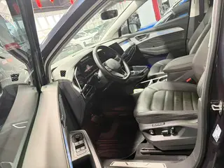 Volkswagen Talagon 2023 380TSI Version de luxe à quatre roues motrices Pro 6 Siège intérieur photo 6