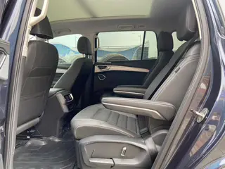 Volkswagen Talagon 2023 380TSI Version de luxe à quatre roues motrices Pro 6 Siège intérieur photo 9