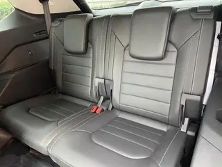 Volkswagen Talagon 2023 380TSI Version de luxe à quatre roues motrices Pro 6 Siège intérieur photo 10