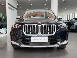 BMW X1 2023 sDrive25Li X Traje de diseño exterior foto 2 BMW X1 2023 sDrive25Li X Traje de diseño exterior foto 2
