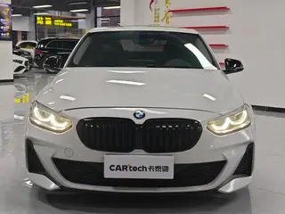 BMW 1 Series 2021 125i M Sports Obsidian Night Edition exterior photo 2 BMW 1 Series 2021 125i M Sports Obsidian Night Edition exterior photo 2