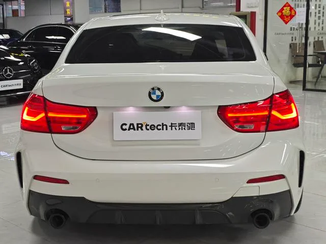 BMW 1 Series 2021 125i M Sports Obsidian Night Edition exterior photo 5 BMW 1 Series 2021 125i M Sports Obsidian Night Edition exterior photo 5