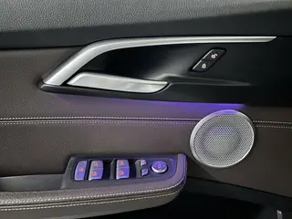BMW 1 Series 2021 125i M Sports Obsidian Night Edition interior photo 13 BMW 1 Series 2021 125i M Sports Obsidian Night Edition interior photo 13