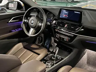 BMW 1 Series 2021 125i M Sports Obsidian Night Edition interior photo 14 BMW 1 Series 2021 125i M Sports Obsidian Night Edition interior photo 14