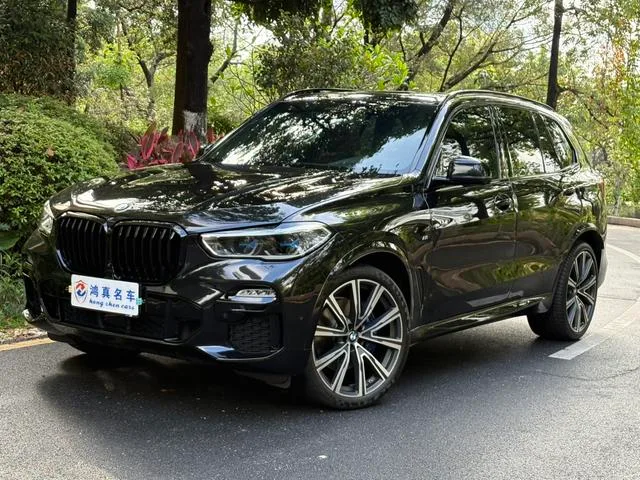 BMW X5 2022 xDrive40i Premium Class M Sports suit exterior photo 1 BMW X5 2022 xDrive40i Premium Class M Sports suit exterior photo 1