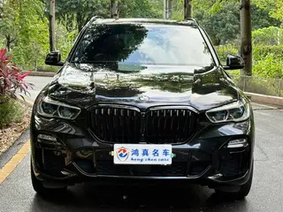BMW X5 2022 xDrive40i Premium Class M Sports suit exterior photo 2 BMW X5 2022 xDrive40i Premium Class M Sports suit exterior photo 2