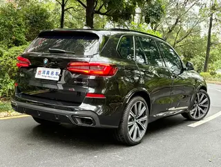BMW X5 2022 xDrive40i Premium Class M Sports suit exterior photo 4 BMW X5 2022 xDrive40i Premium Class M Sports suit exterior photo 4
