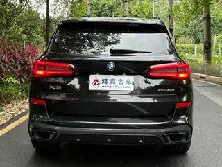BMW X5 2022 xDrive40i Premium Class M Sports suit exterior photo 5 BMW X5 2022 xDrive40i Premium Class M Sports suit exterior photo 5