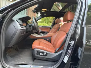 BMW X5 2022 xDrive40i Premium Class M Sports suit exterior photo 8 BMW X5 2022 xDrive40i Premium Class M Sports suit exterior photo 8