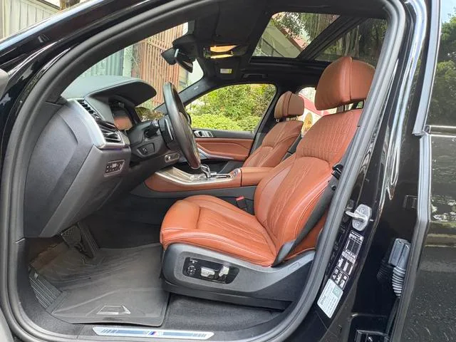 BMW X5 2022 xDrive40i Premium Class M Sports suit exterior photo 8 BMW X5 2022 xDrive40i Premium Class M Sports suit exterior photo 8