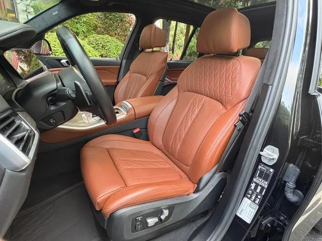 BMW X5 2022 xDrive40i Premium Class M Sports suit exterior photo 9 BMW X5 2022 xDrive40i Premium Class M Sports suit exterior photo 9