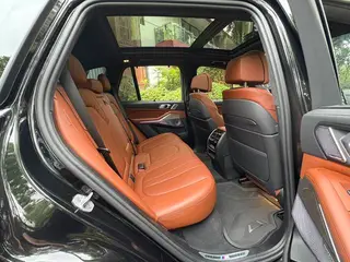BMW X5 2022 xDrive40i Premium Class M Sports suit interior photo 14 BMW X5 2022 xDrive40i Premium Class M Sports suit interior photo 14
