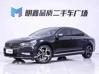 Volkswagen Magotan 2023 200 Ten thousand commemorative edition 330TSI DSG Luxury type exterior photo 3