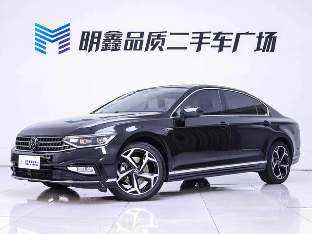 Volkswagen Magotan 2023 200 Ten thousand commemorative edition 330TSI DSG Luxury type exterior photo 3