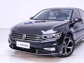 Volkswagen Magotan 2023 200 Ten thousand commemorative edition 330TSI DSG Luxury type exterior photo 4