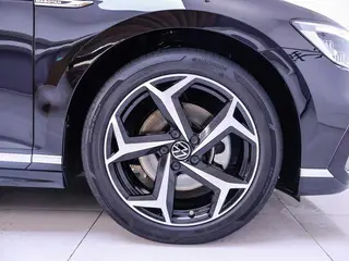 Volkswagen Magotan 2023 200 Ten thousand commemorative edition 330TSI DSG Luxury type exterior photo 7