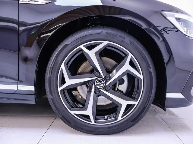Volkswagen Magotan 2023 200 Ten thousand commemorative edition 330TSI DSG Luxury type exterior photo 7
