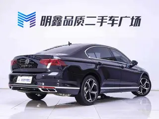 Volkswagen Magotan 2023 200 Ten thousand commemorative edition 330TSI DSG Luxury type exterior photo 8