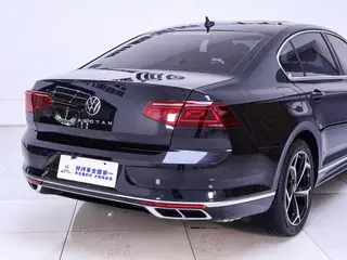 Volkswagen Magotan 2023 200 Ten thousand commemorative edition 330TSI DSG Luxury type exterior photo 9