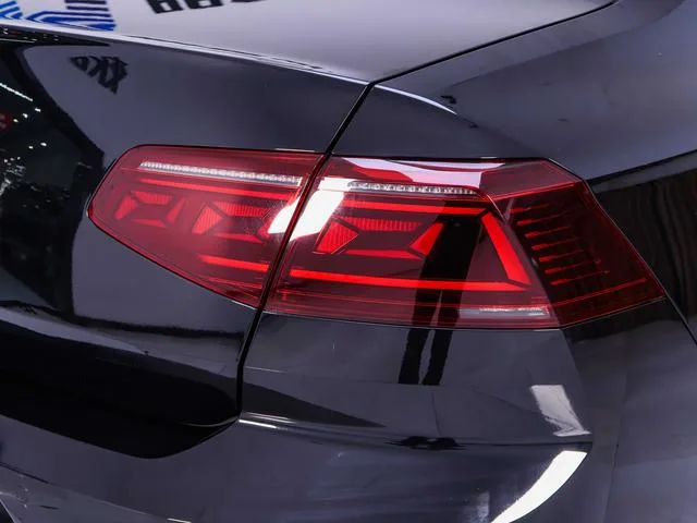 Volkswagen Magotan 2023 200 Ten thousand commemorative edition 330TSI DSG Luxury type exterior photo 10