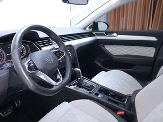 Volkswagen Magotan 2023 200 Ten thousand commemorative edition 330TSI DSG Luxury type interior photo 12