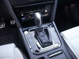 Volkswagen Magotan 2023 200 Ten thousand commemorative edition 330TSI DSG Luxury type interior photo 13