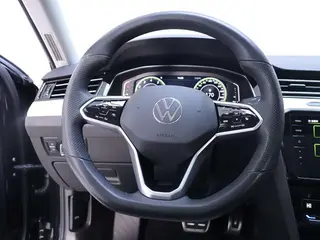 Volkswagen Magotan 2023 200 Ten thousand commemorative edition 330TSI DSG Luxury type interior photo 17