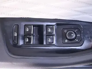 Volkswagen Magotan 2023 200 Ten thousand commemorative edition 330TSI DSG Luxury type interior photo 18