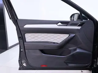 Volkswagen Magotan 2023 200 Ten thousand commemorative edition 330TSI DSG Luxury type interior photo 19