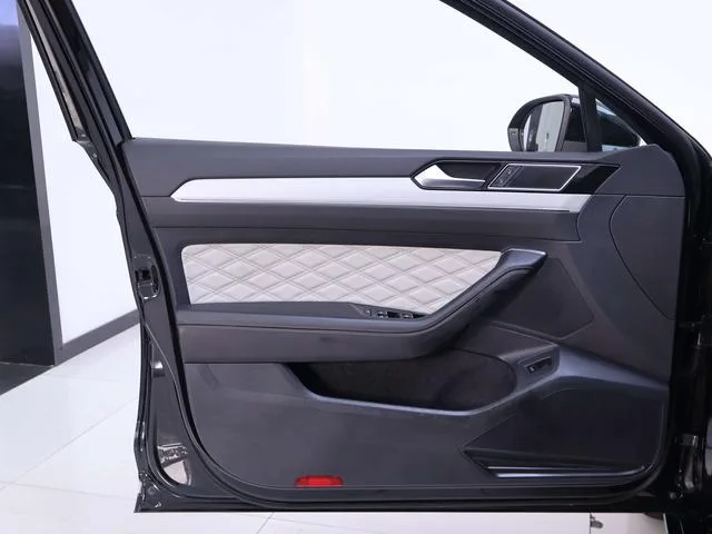 Volkswagen Magotan 2023 200 Ten thousand commemorative edition 330TSI DSG Luxury type interior photo 19
