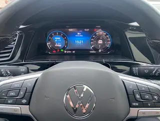 Volkswagen Teramont 2021 380TSI Edición de lujo con tracción en las cuatro ruedas interior foto 8