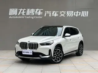 BMW X1 2023 sDrive25Li X Traje de diseño exterior foto 1 BMW X1 2023 sDrive25Li X Traje de diseño exterior foto 1