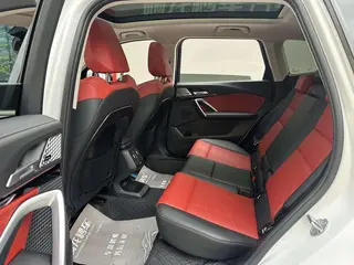 BMW X1 2023 sDrive25Li X Traje de diseño interior foto 11 BMW X1 2023 sDrive25Li X Traje de diseño interior foto 11