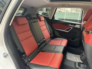 BMW X1 2023 sDrive25Li X Traje de diseño interior foto 16 BMW X1 2023 sDrive25Li X Traje de diseño interior foto 16