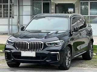 BMW X5 2022 Reforma xDrive 30Li Tipo de lujo M Conjunto deportivo exterior foto 1 BMW X5 2022 Reforma xDrive 30Li Tipo de lujo M Conjunto deportivo exterior foto 1