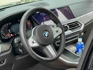 BMW X5 2022 Reforma xDrive 30Li Tipo de lujo M Conjunto deportivo interior foto 11 BMW X5 2022 Reforma xDrive 30Li Tipo de lujo M Conjunto deportivo interior foto 11