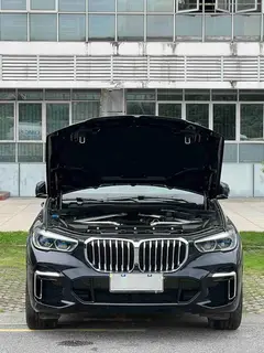 BMW X5 2022 Reforma xDrive 30Li Tipo de lujo M Conjunto deportivo interior foto 17 BMW X5 2022 Reforma xDrive 30Li Tipo de lujo M Conjunto deportivo interior foto 17